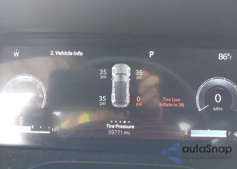 2023 Jeep Grand Cherokee Limited 4X2 from USA, damaged, VIN 1C4RJGBG2PC575555